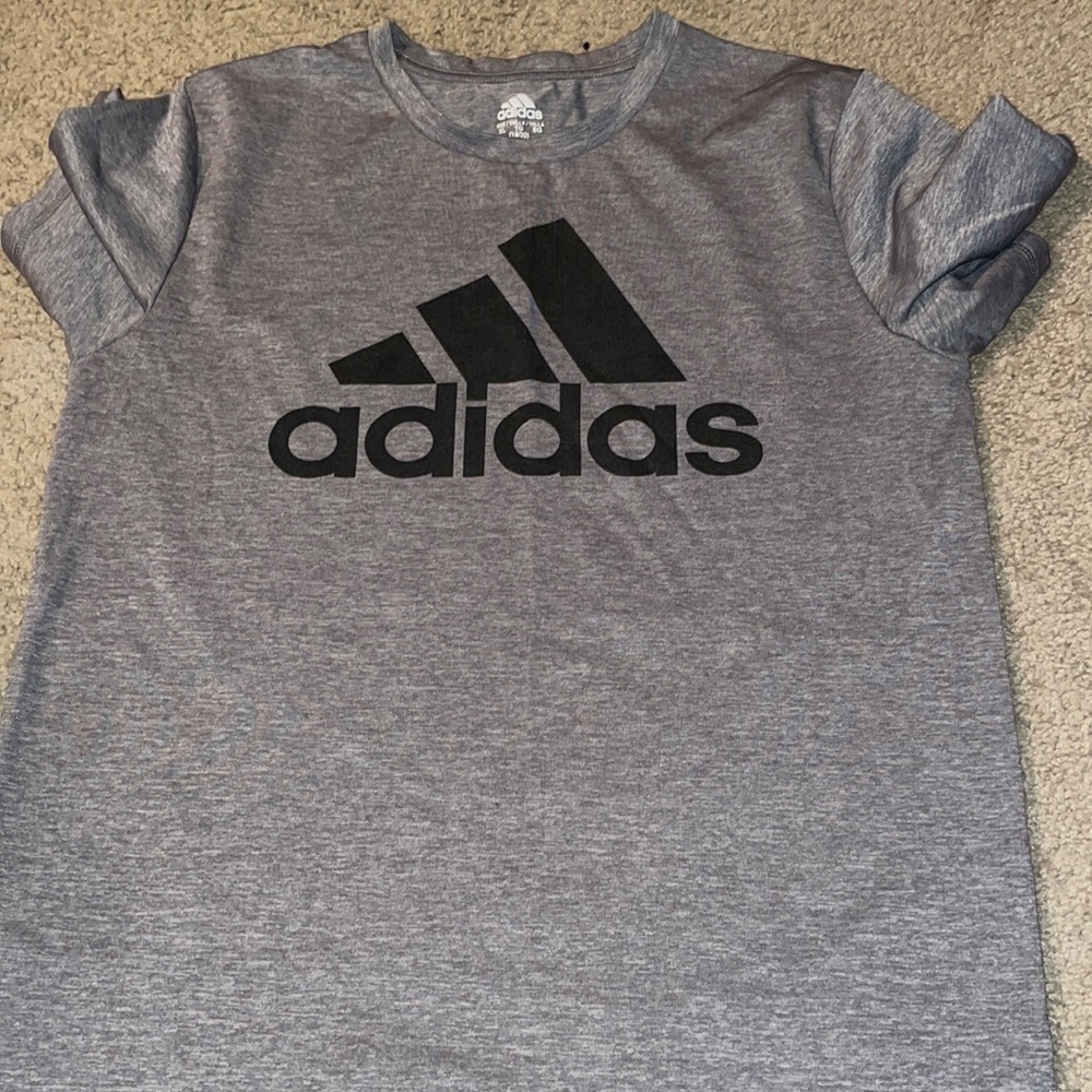 Adidas shirt